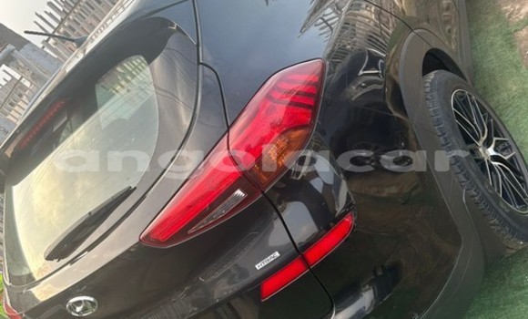 Comprar Usado Hyundai Tucson Preto Carro em Luanda em Luanda Province Comprar Usado Hyundai Tucson Preto Carro em Luanda em Luanda Province