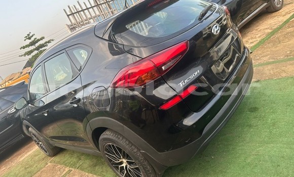 Comprar Usado Hyundai Tucson Preto Carro em Luanda em Luanda Province Comprar Usado Hyundai Tucson Preto Carro em Luanda em Luanda Province