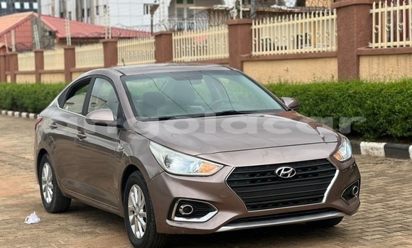 Buy Used Hyundai Accent Other Car in Luanda in Luanda Province Buy Used Hyundai Accent Other Car in Luanda in Luanda Province