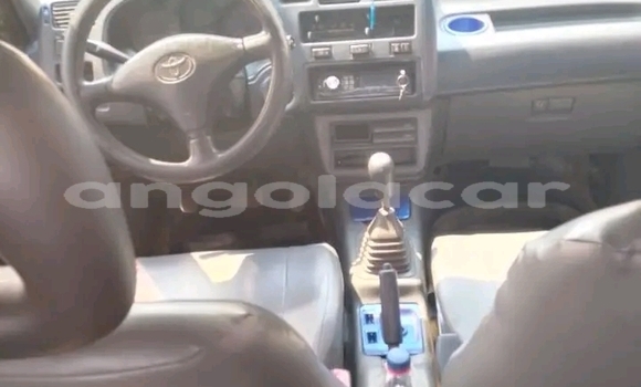 Acheter Occasion Voiture Toyota RAV4 Autre à Luau, Moxico Acheter Occasion Voiture Toyota RAV4 Autre à Luau, Moxico