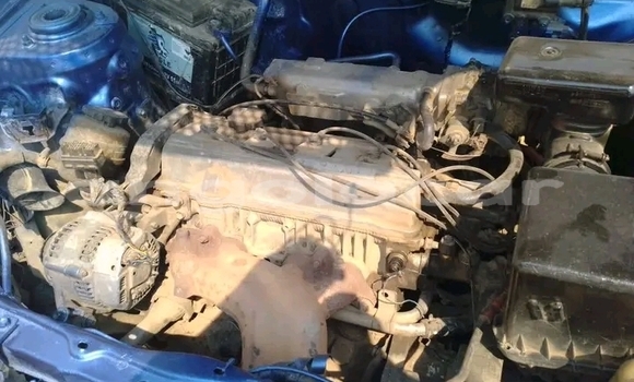 Comprar Usado Toyota RAV4 Outro Carro em Luau em Moxico Comprar Usado Toyota RAV4 Outro Carro em Luau em Moxico