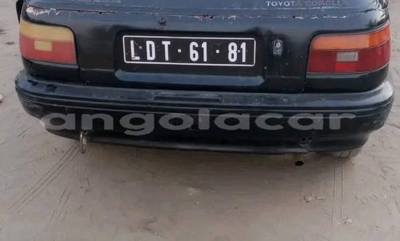 Comprar Usado Toyota Corolla Outro Carro em Catabola em Bie Comprar Usado Toyota Corolla Outro Carro em Catabola em Bie