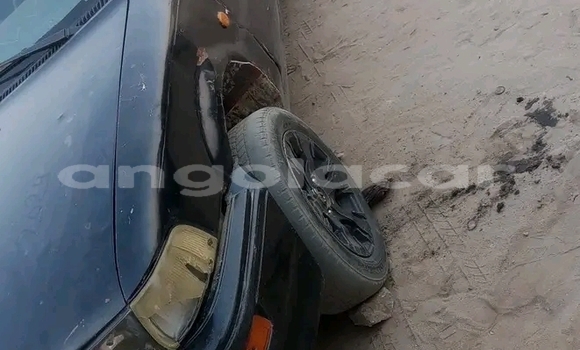 Comprar Usado Toyota Corolla Outro Carro em Catabola em Bie Comprar Usado Toyota Corolla Outro Carro em Catabola em Bie