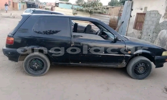 Comprar Usado Toyota Corolla Outro Carro em Catabola em Bie Comprar Usado Toyota Corolla Outro Carro em Catabola em Bie