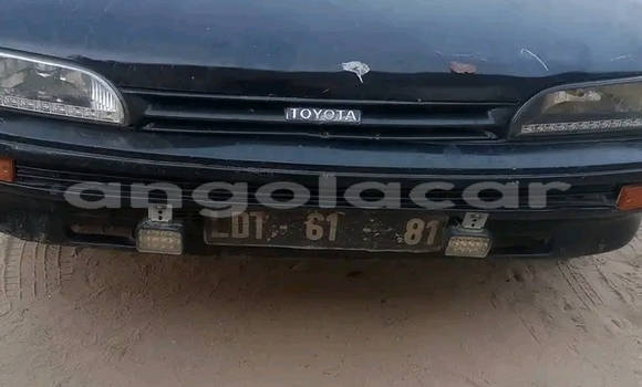 Comprar Usado Toyota Corolla Outro Carro em Catabola em Bie Comprar Usado Toyota Corolla Outro Carro em Catabola em Bie