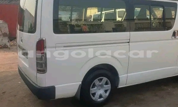 Comprar Usado Toyota Origin Branco Carro em Camacupa em Bie Comprar Usado Toyota Origin Branco Carro em Camacupa em Bie