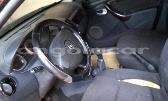 Comprar Usado Ford C-MAX Outro Carro em Camacupa em Bie Comprar Usado Ford C-MAX Outro Carro em Camacupa em Bie