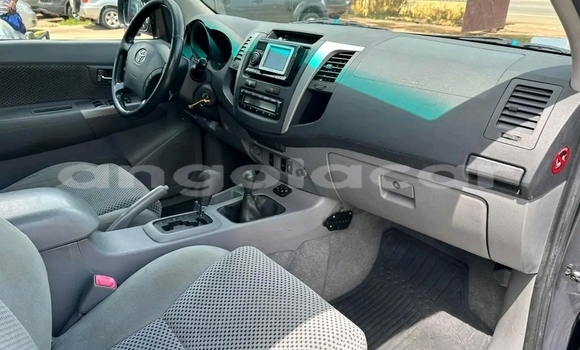 Comprar Usado Toyota Hilux Outro Carro em Luanda em Luanda Province Comprar Usado Toyota Hilux Outro Carro em Luanda em Luanda Province