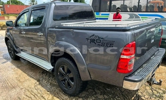 Comprar Usado Toyota Hilux Outro Carro em Luanda em Luanda Province Comprar Usado Toyota Hilux Outro Carro em Luanda em Luanda Province