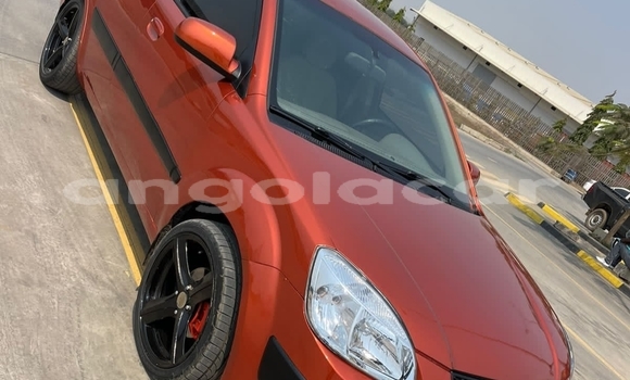 Acheter Occasion Voiture Kia rio Autre à Luanda, Province de Luanda