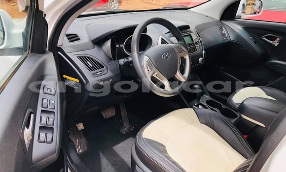 Comprar Usado Hyundai Tucson Preto Carro em Luanda em Luanda Province Comprar Usado Hyundai Tucson Preto Carro em Luanda em Luanda Province