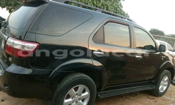 Comprar Usado Toyota Fortuner Outro Carro em Lucapa em Lunda Norte Province Comprar Usado Toyota Fortuner Outro Carro em Lucapa em Lunda Norte Province