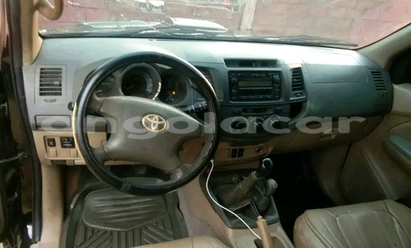 Comprar Usado Toyota Fortuner Outro Carro em Lucapa em Lunda Norte Province Comprar Usado Toyota Fortuner Outro Carro em Lucapa em Lunda Norte Province
