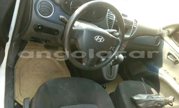 Buy Used Hyundai i10 Other Car in Caconda in Huila Buy Used Hyundai i10 Other Car in Caconda in Huila