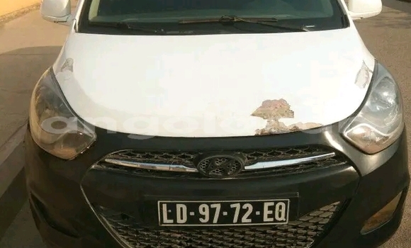 Comprar Usado Hyundai i10 Outro Carro em Caconda em Huila Comprar Usado Hyundai i10 Outro Carro em Caconda em Huila