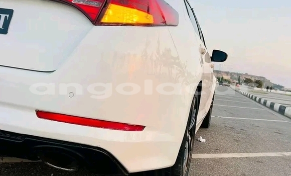 Comprar Usado Kia K5 Branco Carro em Catabola em Bie Comprar Usado Kia K5 Branco Carro em Catabola em Bie