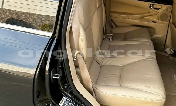 Comprar Usado Lexus LX 570 Outro Carro em Huambo em Huambo