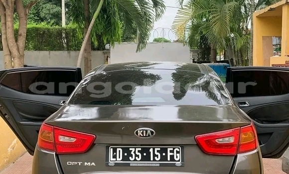 Buy Used Kia Optima Other Car in Benguela in Benguela Buy Used Kia Optima Other Car in Benguela in Benguela