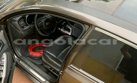 Buy Used Kia Optima Other Car in Benguela in Benguela Buy Used Kia Optima Other Car in Benguela in Benguela