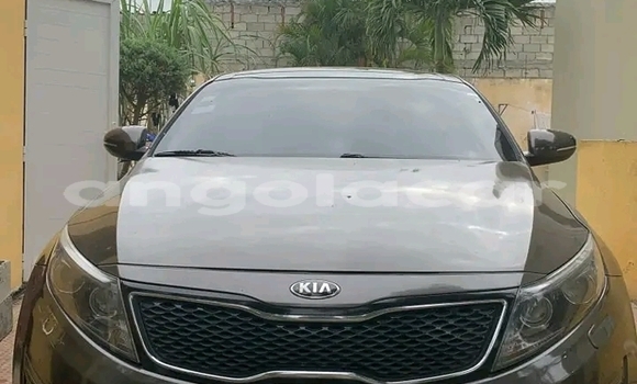 Buy Used Kia Optima Other Car in Benguela in Benguela Buy Used Kia Optima Other Car in Benguela in Benguela