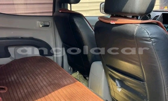 Comprar Usado Mitsubishi L200 Outro Carro em Camacupa em Bie Comprar Usado Mitsubishi L200 Outro Carro em Camacupa em Bie