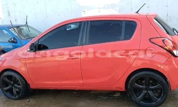 Buy Used Hyundai i20 Other Car in Camabatela in Uige Buy Used Hyundai i20 Other Car in Camabatela in Uige