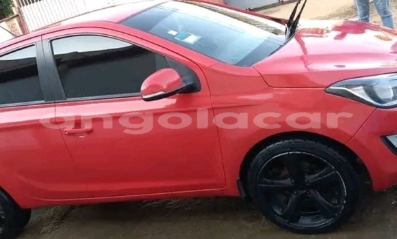 Comprar Usado Hyundai i20 Outro Carro em Camabatela em Uige Comprar Usado Hyundai i20 Outro Carro em Camabatela em Uige