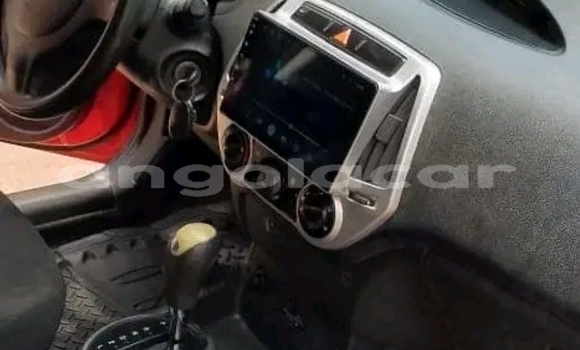 Comprar Usado Hyundai i20 Outro Carro em Camabatela em Uige Comprar Usado Hyundai i20 Outro Carro em Camabatela em Uige