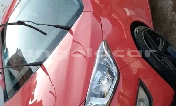 Comprar Usado Hyundai i20 Outro Carro em Camabatela em Uige Comprar Usado Hyundai i20 Outro Carro em Camabatela em Uige