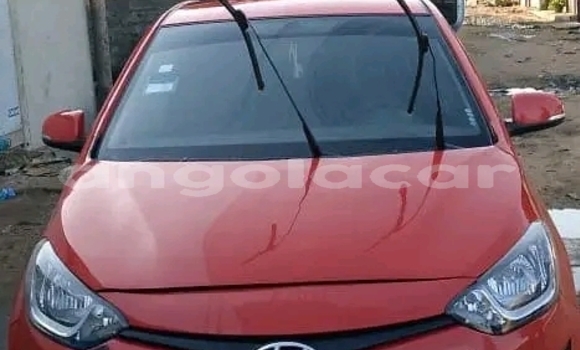 Comprar Usado Hyundai i20 Outro Carro em Camabatela em Uige Comprar Usado Hyundai i20 Outro Carro em Camabatela em Uige
