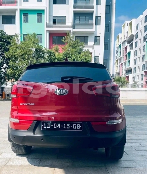 Big with watermark kia sportage bie camacupa 35816