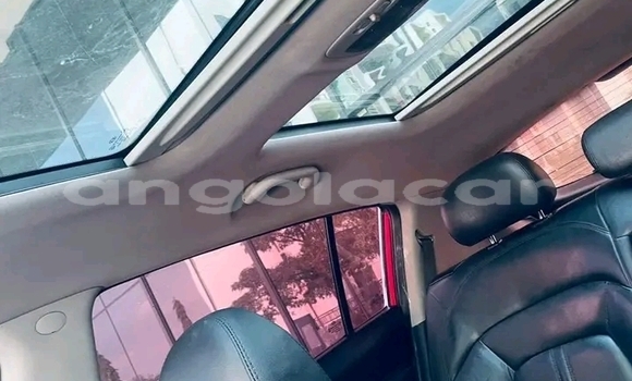 Comprar Usado Kia Sportage Outro Carro em Camacupa em Bie Comprar Usado Kia Sportage Outro Carro em Camacupa em Bie