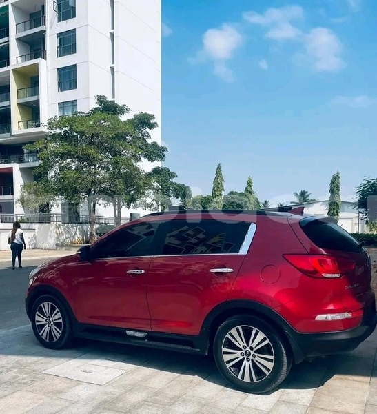 Big with watermark kia sportage bie camacupa 35816