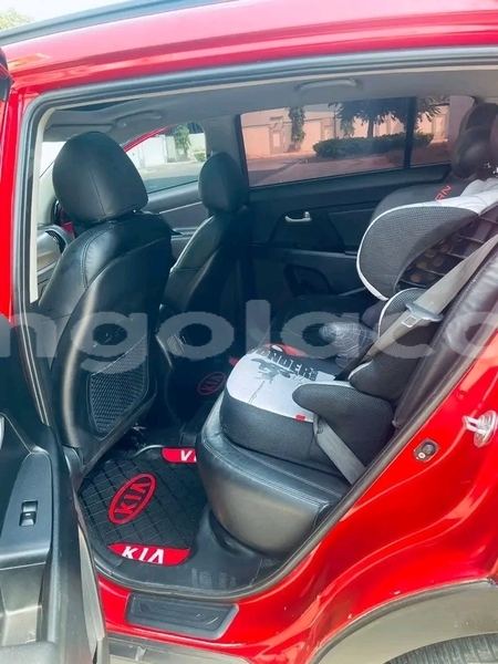 Big with watermark kia sportage bie camacupa 35816