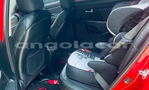 Comprar Usado Kia Sportage Outro Carro em Camacupa em Bie Comprar Usado Kia Sportage Outro Carro em Camacupa em Bie