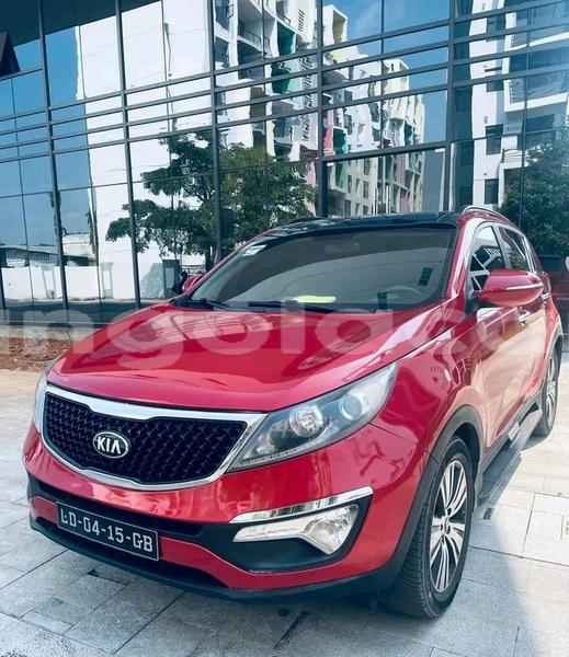 Big with watermark kia sportage bie camacupa 35816