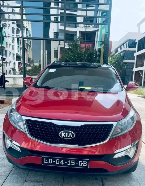 Big with watermark kia sportage bie camacupa 35816