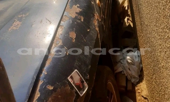 Comprar Usado Toyota RAV4 Outro Carro em Camabatela em Uige