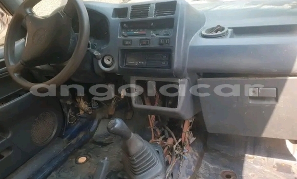 Acheter Occasion Voiture Toyota RAV4 Autre à Camabatela, Uige Acheter Occasion Voiture Toyota RAV4 Autre à Camabatela, Uige
