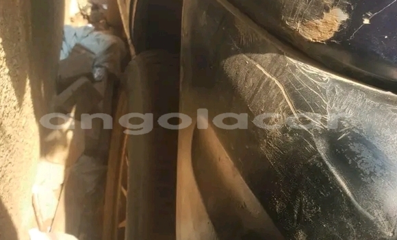 Acheter Occasion Voiture Toyota RAV4 Autre à Camabatela, Uige Acheter Occasion Voiture Toyota RAV4 Autre à Camabatela, Uige