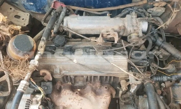 Acheter Occasion Voiture Toyota RAV4 Autre à Camabatela, Uige Acheter Occasion Voiture Toyota RAV4 Autre à Camabatela, Uige