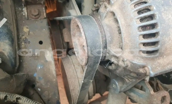 Acheter Occasion Voiture Toyota RAV4 Autre à Camabatela, Uige Acheter Occasion Voiture Toyota RAV4 Autre à Camabatela, Uige