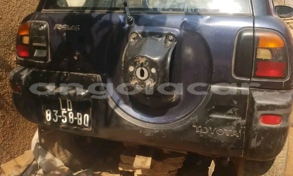 Acheter Occasion Voiture Toyota RAV4 Autre à Camabatela, Uige Acheter Occasion Voiture Toyota RAV4 Autre à Camabatela, Uige