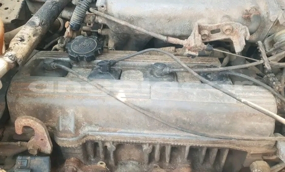 Acheter Occasion Voiture Toyota RAV4 Autre à Camabatela, Uige Acheter Occasion Voiture Toyota RAV4 Autre à Camabatela, Uige