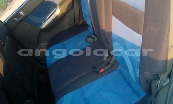 Acheter Occasion Voiture Hyundai Getz Autre à Catabola, Bie Acheter Occasion Voiture Hyundai Getz Autre à Catabola, Bie