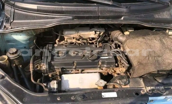 Acheter Occasion Voiture Hyundai Getz Autre à Catabola, Bie Acheter Occasion Voiture Hyundai Getz Autre à Catabola, Bie