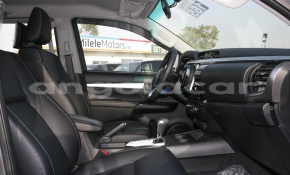 Acheter Neuf Voiture Toyota Hilux Gris à Benguela, Benguela Acheter Neuf Voiture Toyota Hilux Gris à Benguela, Benguela