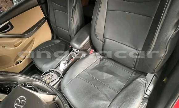 Comprar Usado Hyundai Elantra Outro Carro em Catumbela em Bie