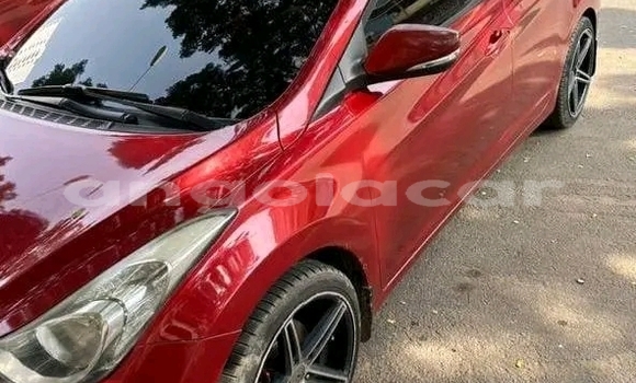 Acheter Occasion Voiture Hyundai Elantra Autre à Catumbela, Bie Acheter Occasion Voiture Hyundai Elantra Autre à Catumbela, Bie