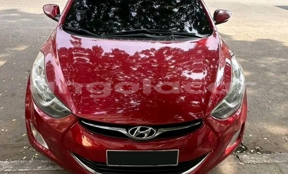 Acheter Occasion Voiture Hyundai Elantra Autre à Catumbela, Bie Acheter Occasion Voiture Hyundai Elantra Autre à Catumbela, Bie